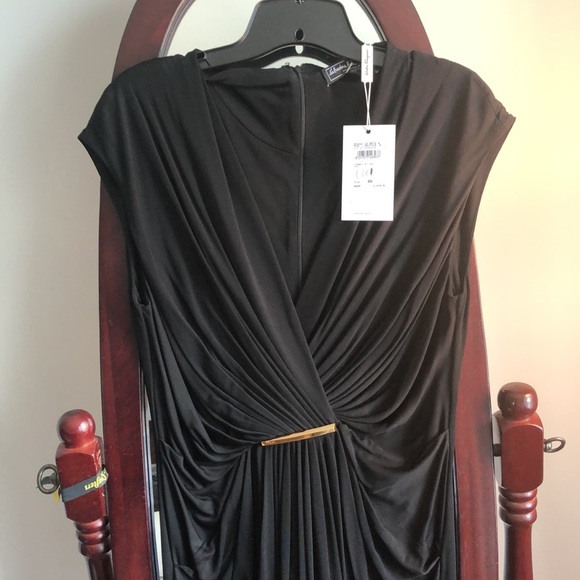 Salvatore Ferragamo ladies dress size 46. Never worn and new with tag. - Picture 6 of 8